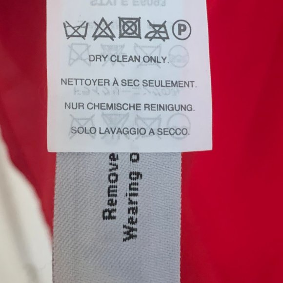 J. Crew Sleeveless Top with Lacy Shoulders - Picture 8 of 11